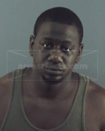 Arthur Darrell Parker