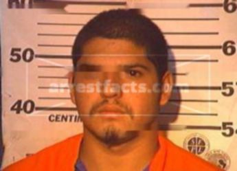 Daniel Camarillo Gomez