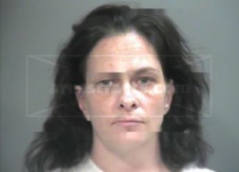 Tracy Zimmerman