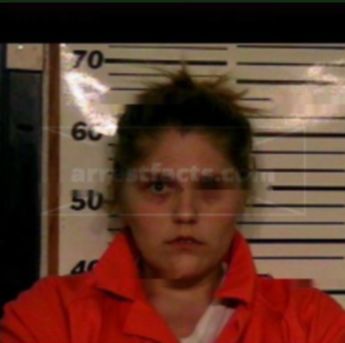 Candice Kaylynn Smith