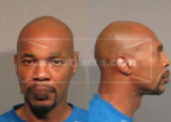 Markus Jammar Williams