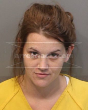 Rebecca Marie Goff