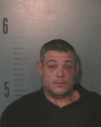 Jason Levi Stroud