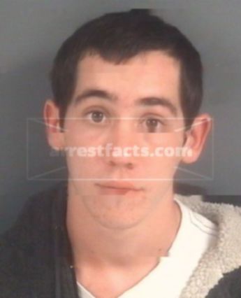 Justin Tyler Young