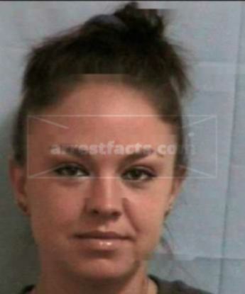 Heidi Elizabeth Parker