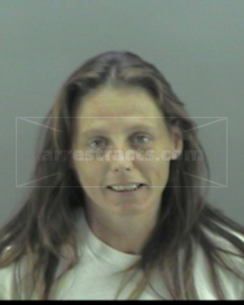 Crystal Dawn Gilbert