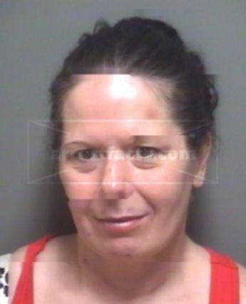 Paula Annette Thomas