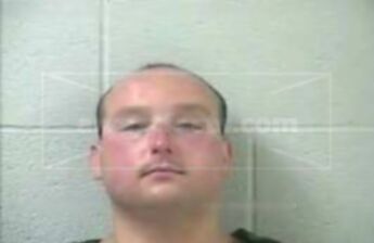 Johnny Lee Anthony