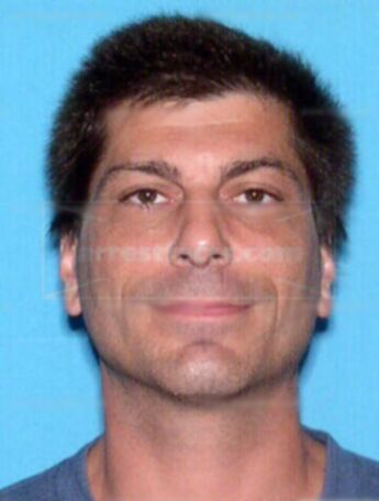 Patrick Joseph Laterza