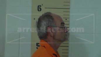 Kenneth Ray Callarman