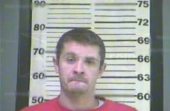 Joshua Michael Rice