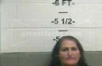 Tammy M Blakley