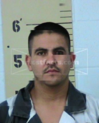 Jose Francisco Perez-Solis