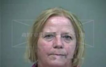 Connie Faye Hanks