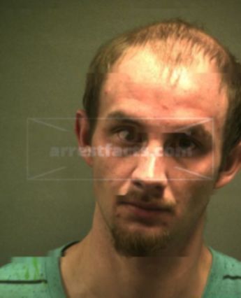 Preston Paul Terry