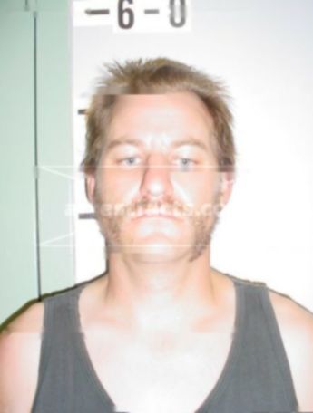 Christopher David Martin