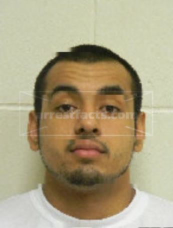 Ciro Cortez Jr.