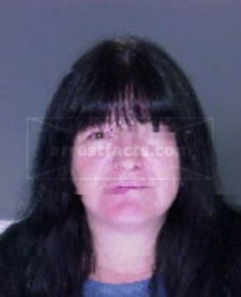 Debra Lee Sherman