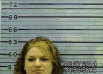 Leslie Dawn Branch