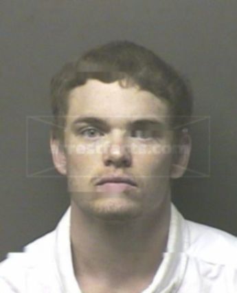 Frank Michael Currie