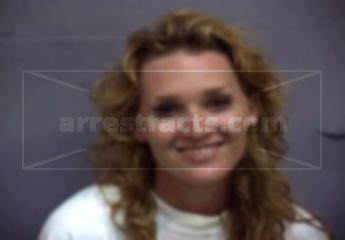 Cari Rae Harrington