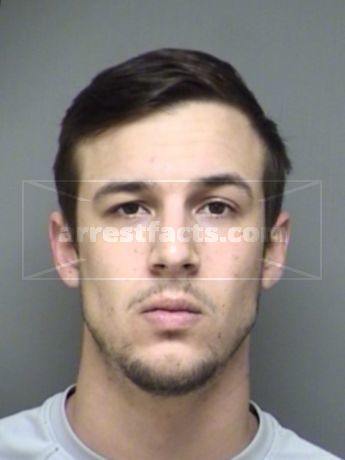 Garrett Michael Taylor