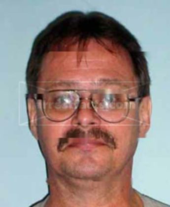 Donald Edward Priddy