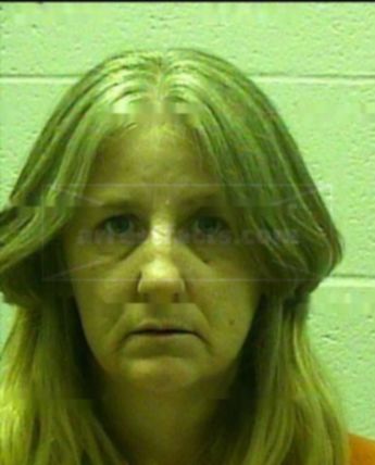 Angelia D Blackwell