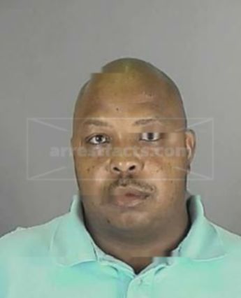 Corey Omega Williams
