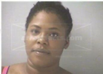 Jamaka Tashae Calhoun
