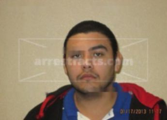 Ramses Herrera