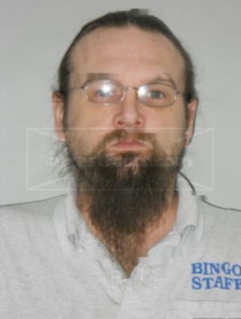 Troy M Degenhardt