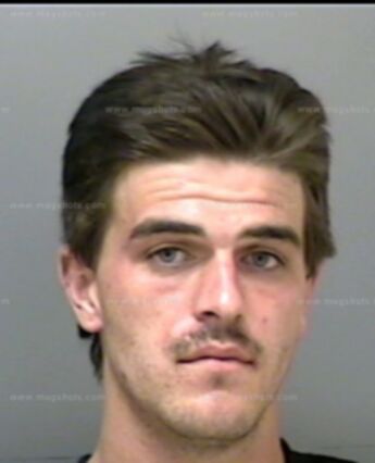 Shaun Steven Webb Gray