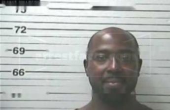 Derrick Demond Crawford