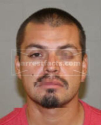 Joshua Douglas Beckstrom