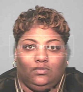 Kimberly C Jackson