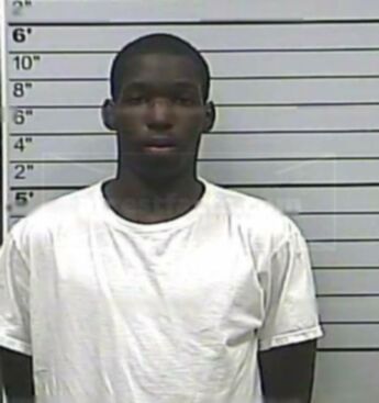 Dequan Ware