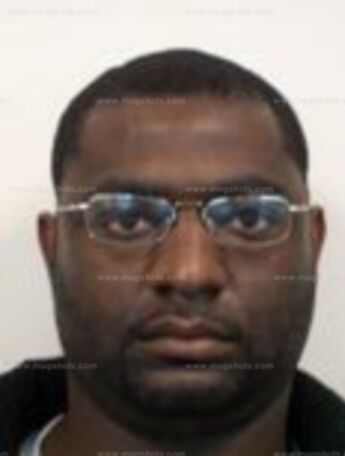Byron Joe Thomas