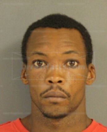 Daniel Dewayne Ballard