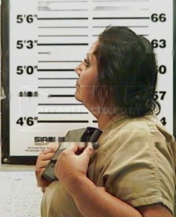 Gerri Gonzales