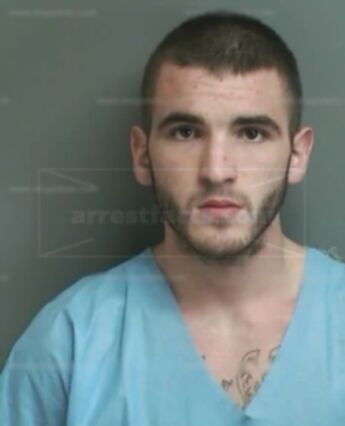 Steven Wayne Thompson
