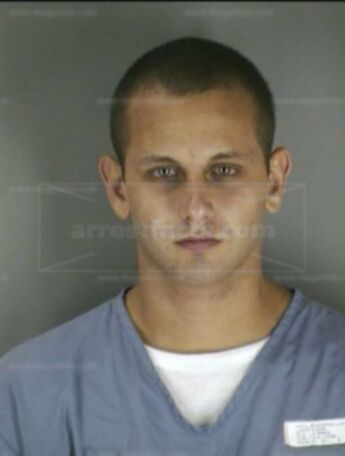 Christopher Charles Mclemore