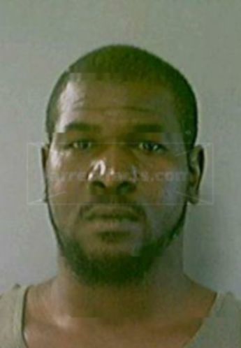 Steven Bernard Mcknight