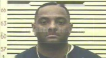 Albert Bernard Billups