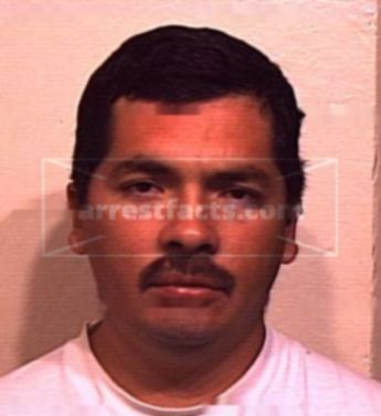 Homero Guadalupe Zamora