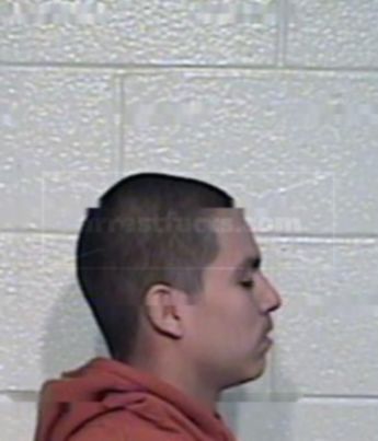 Ruben Jerry Rodriguez Ortiz
