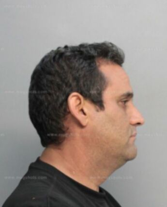 Carlos Miguel Gonzalez