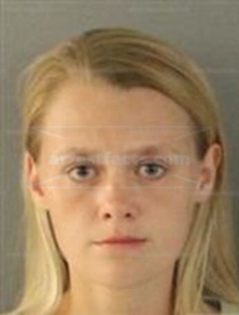 Jodi Marie Blevins