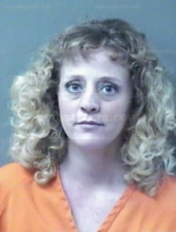 Badra Ann Walters