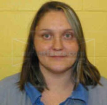 Angie M Yoder